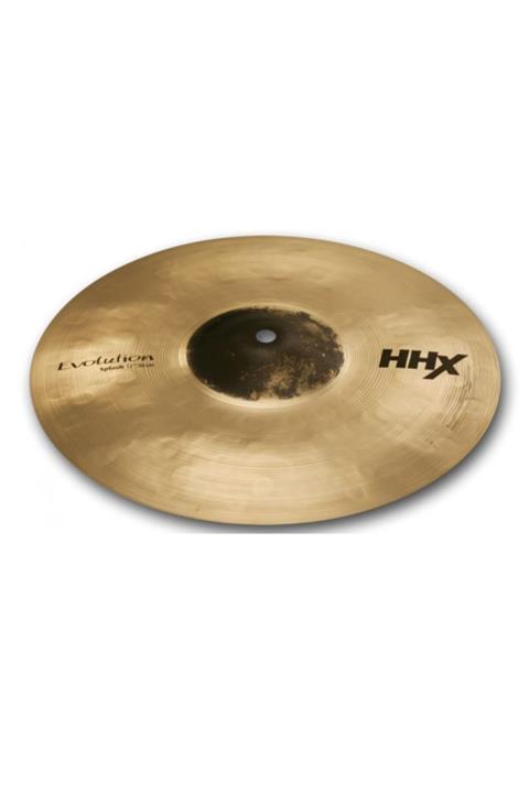 SABIAN 11205xeb 12 Inch Evolution Splash Hhx