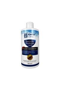 Khrion Hand & Skin Disinfectant Liquid 330ml