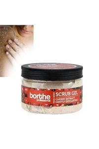 Borthe Professional Borthe Scrub Gel Cherry 300ml