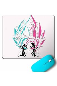 Kendim Seçtim Dragon Ball Z Son Goku Mouse Pad