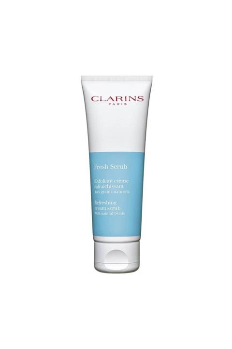 Clarins Fresh Scrub 50ml Peeling