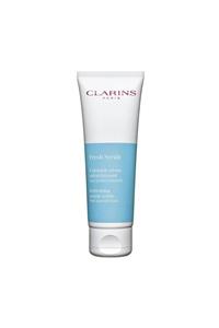 Clarins Fresh Scrub 50ml Peeling