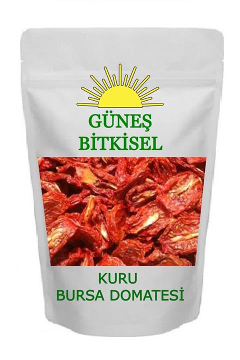 Güneş Bitkisel Kuru Bursa Domatesi 1 kg