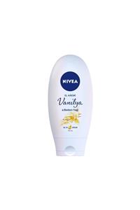 Nivea El Kremi Vanilya & Badem Yağı 75 ml