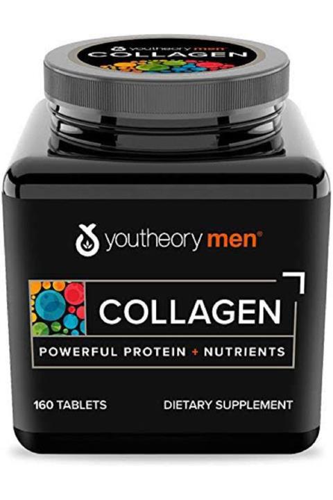 Youtheory Mens Collagen 160 Tablets