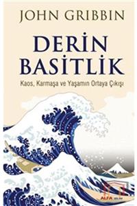 Alfa Yayınları Derin Basitlik