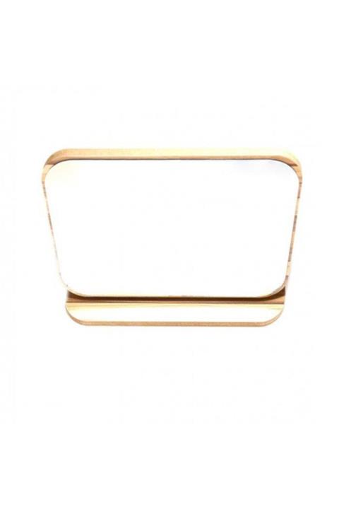 Aydınlı 534 Makyaj Aynası