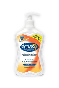 Activex Antibakteriyel Sıvı Sabun Aktif 700 ml