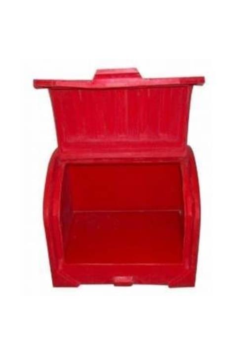 Maxem Pizza Motor Çantası Rotasyon 90 Lt