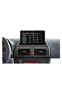 demirusta Bmw X3 E83 2004-2012 Gps Dvd Digital Tv Usb Bt Hd Kamera