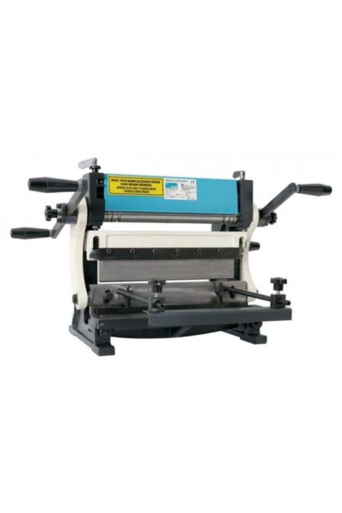 Craft Ba3 3 Ü 1 Arada Silindir Caka Giyotin