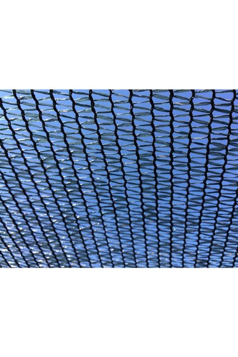 Doğalsan Tarım Gölgelik File 5x35 M Koruma Filesi %35 Arı Tülü Arı Filesi Kuş Filesi Tavuk Filesi Gölgeleme Tülü