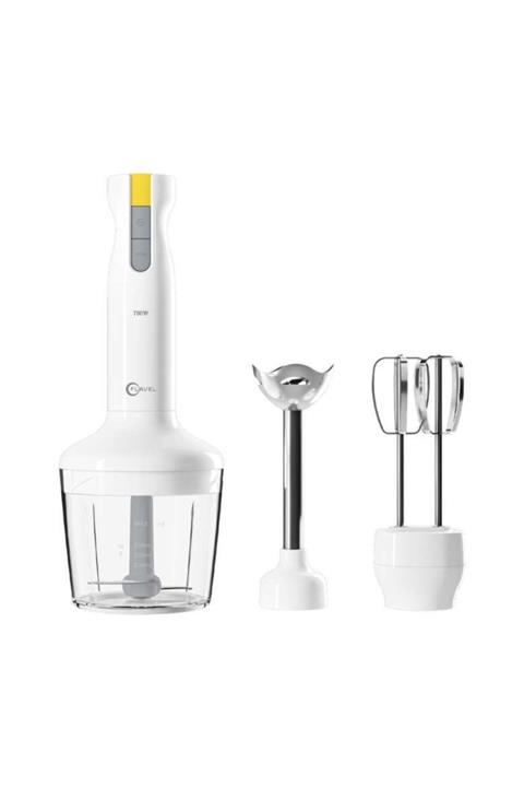FLAVEL Flv-110 Bs El Blender Seti