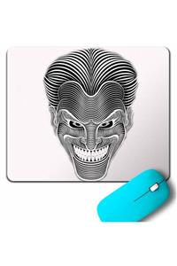 Kendim Seçtim New Batman Dark Knıght Kara Şovalye Yeni Joker Mouse Pad