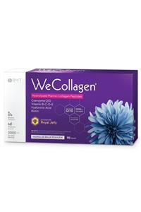 WECOLLAGEN ® 90 Tablet - Balık Kolajeni Takviyesi