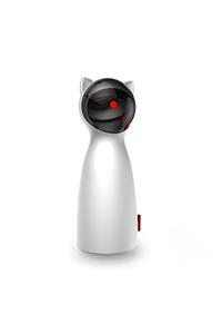 DailyTech Otomatik Led Interaktif Kedi Lazer Oyuncağı