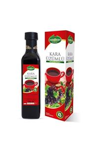 Mindivan Kara Üzümlü Sıvı Karışım 250 ml