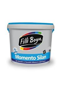 Filli Boya Momento Silan 15 lt Iç Cephe Boya Lüle Taşı