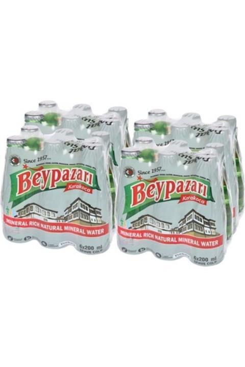 Beypazarı Sade Soda 24 Lü
