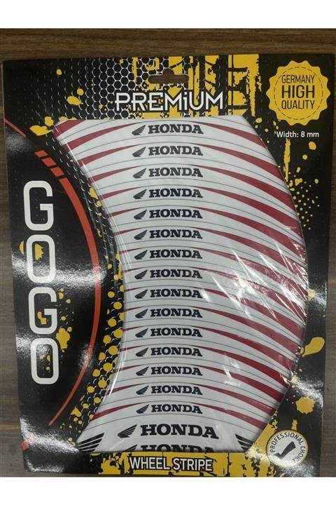 GOGOPREMİUM Jant Şeridi