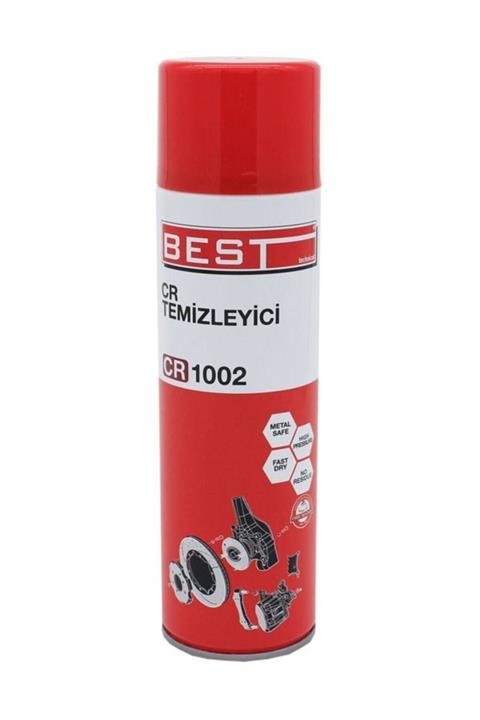 trendgaraj Best Balata Temizleyici 500 ml Cr1002