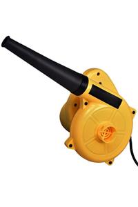 Powermaster Pm-7977 220 Volt 600 Watt Elektrikli Kompresör Blower ( 16000rpm*50hz)