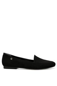 Nine West MELANIT Siyah Kadın Loafer Ayakkabı 100928382