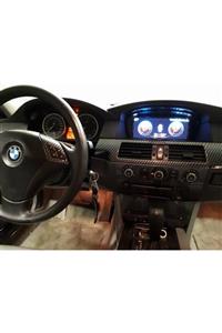 demirusta Bmw E60 M5 2004-2010 Gps Dvd Digital Tv Usb Bt Hd Kamera Hediye