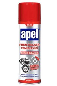 APEL Fren Balata Temizleyici 500 ml