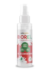 Borel Antibakteriyel El Dezenfektanı 100 ml