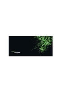 TeknoDuvar Razer Desenli 90*40 Mousepad Kaymaz Tabanlı