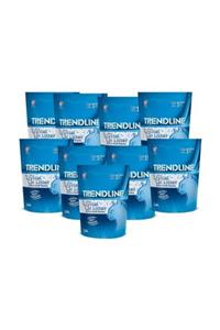 Trendline Kristal Silika Kedi Kumu 3.6 Lt X 9 Adet