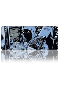 Xrades Gamer 70x30 Cm Xl Gamings Oyuncu Mousepad