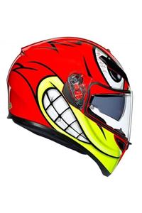 AGV K3 Sv Multi Birdy Kapalı Kask