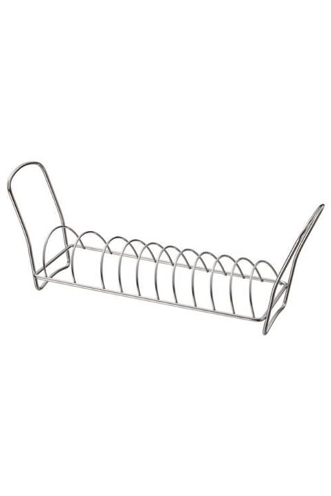 IKEA Valvardad Paslanmaz Çelik Bulaşıklık 12x32 Cm