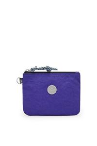 Kipling Kıplıng Casual Pouch Büyük Boy Makyaj Çantası