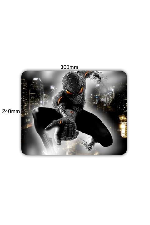 OEM Oyuncu Mousepad 30*24cm Kaymaz Mause Ped