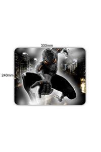 OEM Oyuncu Mousepad 30*24cm Kaymaz Mause Ped