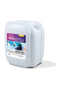 Konix Mediseptica Tıbbi Cihaz Dezenfektanı 5litre Ready %2