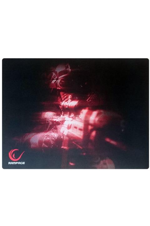 Rampage 300353 40x30 Gaming Mouse Pad