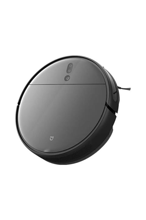 Xiaomi Mi Robot Vacuum Mop Pro 2 3d Global Versiyon Robot Süpürge ( Güncel Dijital Garantilidir.)