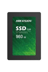 Hikvision 960gb C100 550-470s Sata 3 Ssd Hs-ssd Harddisk