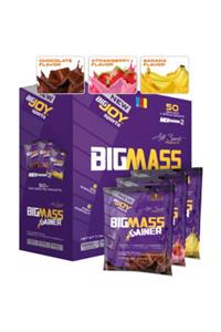 Bigjoy Sports Bigjoy Bigmass Gainer 5000 Gr Mix