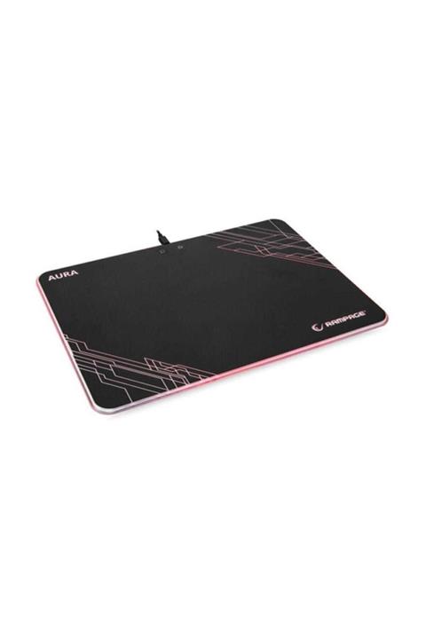 ADDISON Rampage Mp-13 360x260x5mm Rgb Mouse Pad