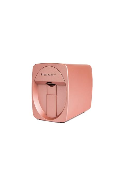 STYLEMATE Tırnak Yazıcı Naıl Art Cihazı M1 Taşınabilir
