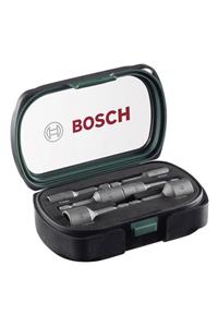 Bosch 6 Parça Manyetik Lokma Seti - 2607017313