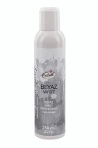 Dr. Gusto Sprey Gıda Boyası Beyaz 250ml