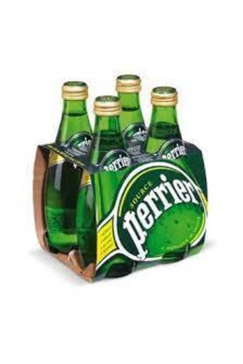 Perrier Maden Suyu 4x330ml