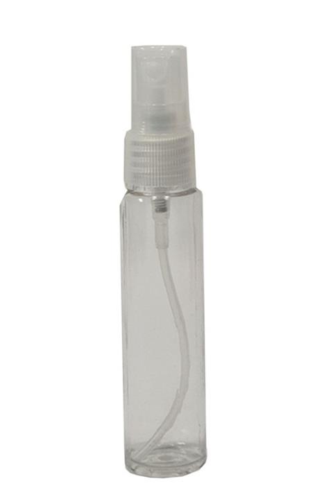 Paradise 100 Adet 30 Ml Boş Şişe Likit - Mürekkep - Kolonya - Dezenfektan Şişesi