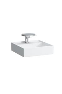 Laufen Kartell Kucuk Lavabo Delıksız 460x460 Mm 8.1533.1.000.112.1